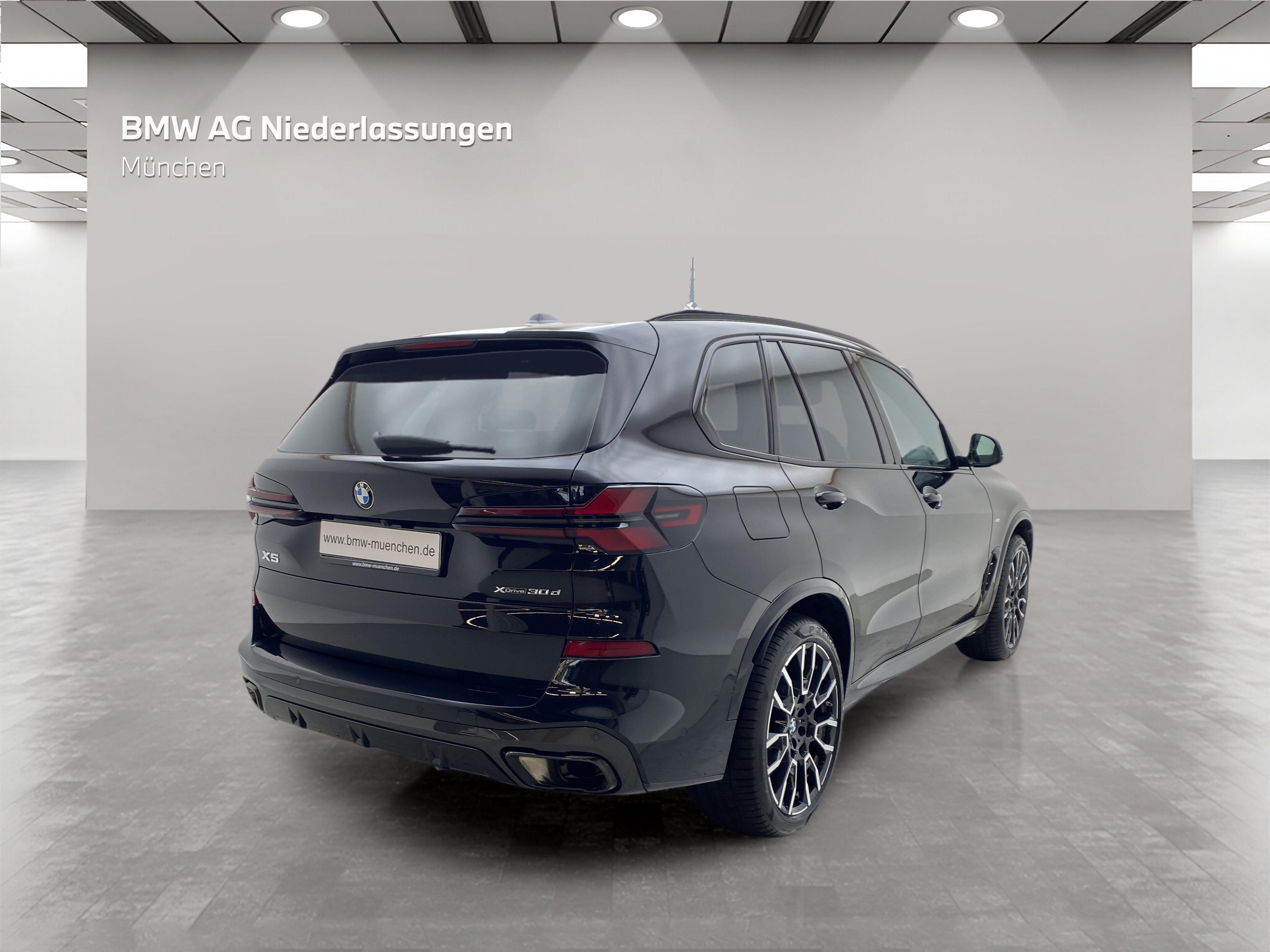 BMW X5 – Bild 5