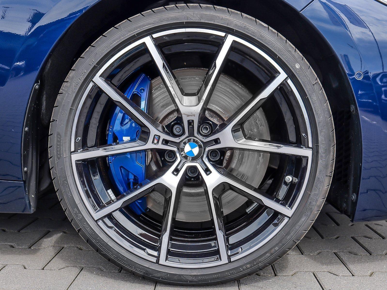 BMW 8er Coupé – Bild 4
