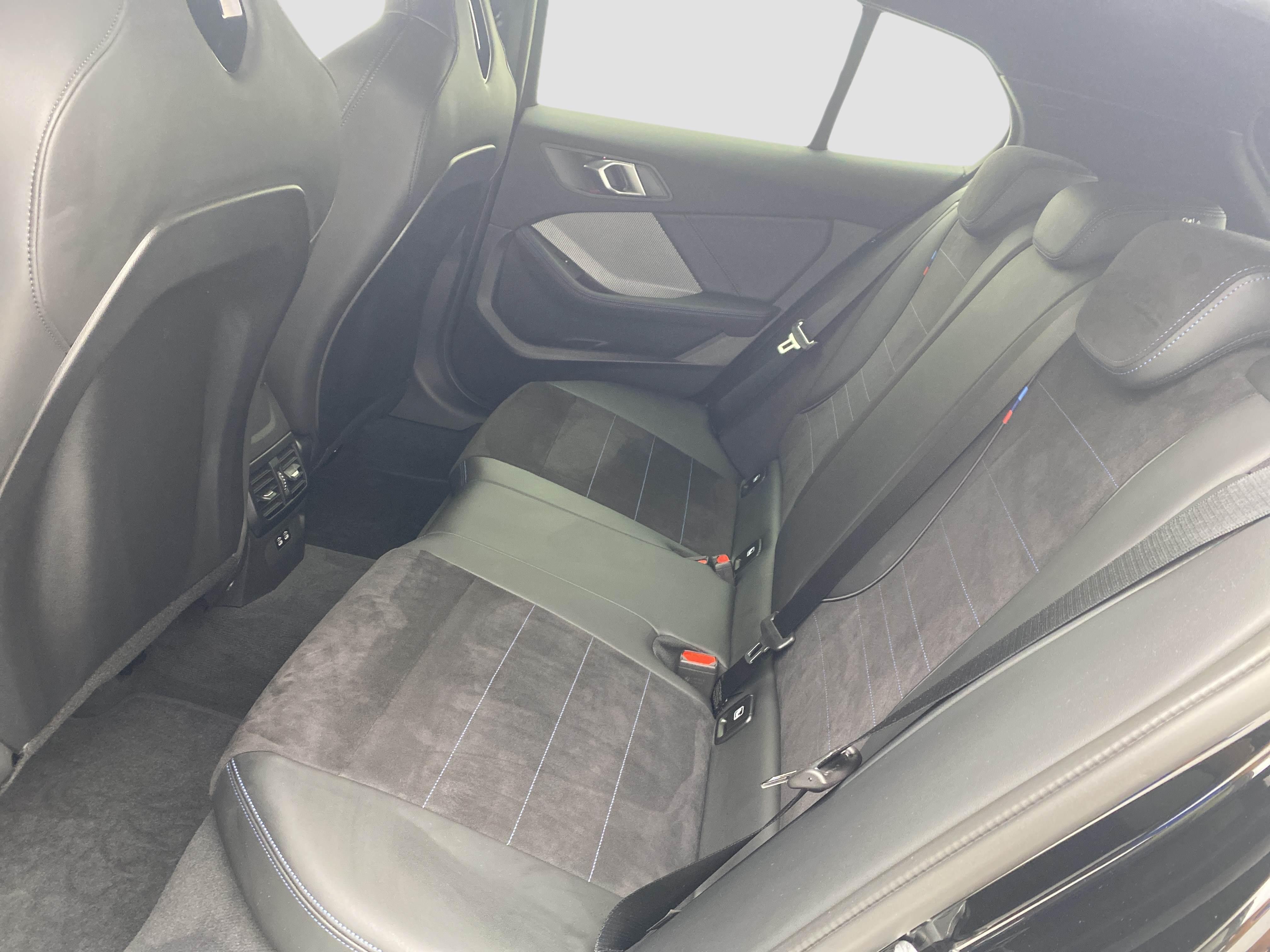 BMW 1er – Bild 13