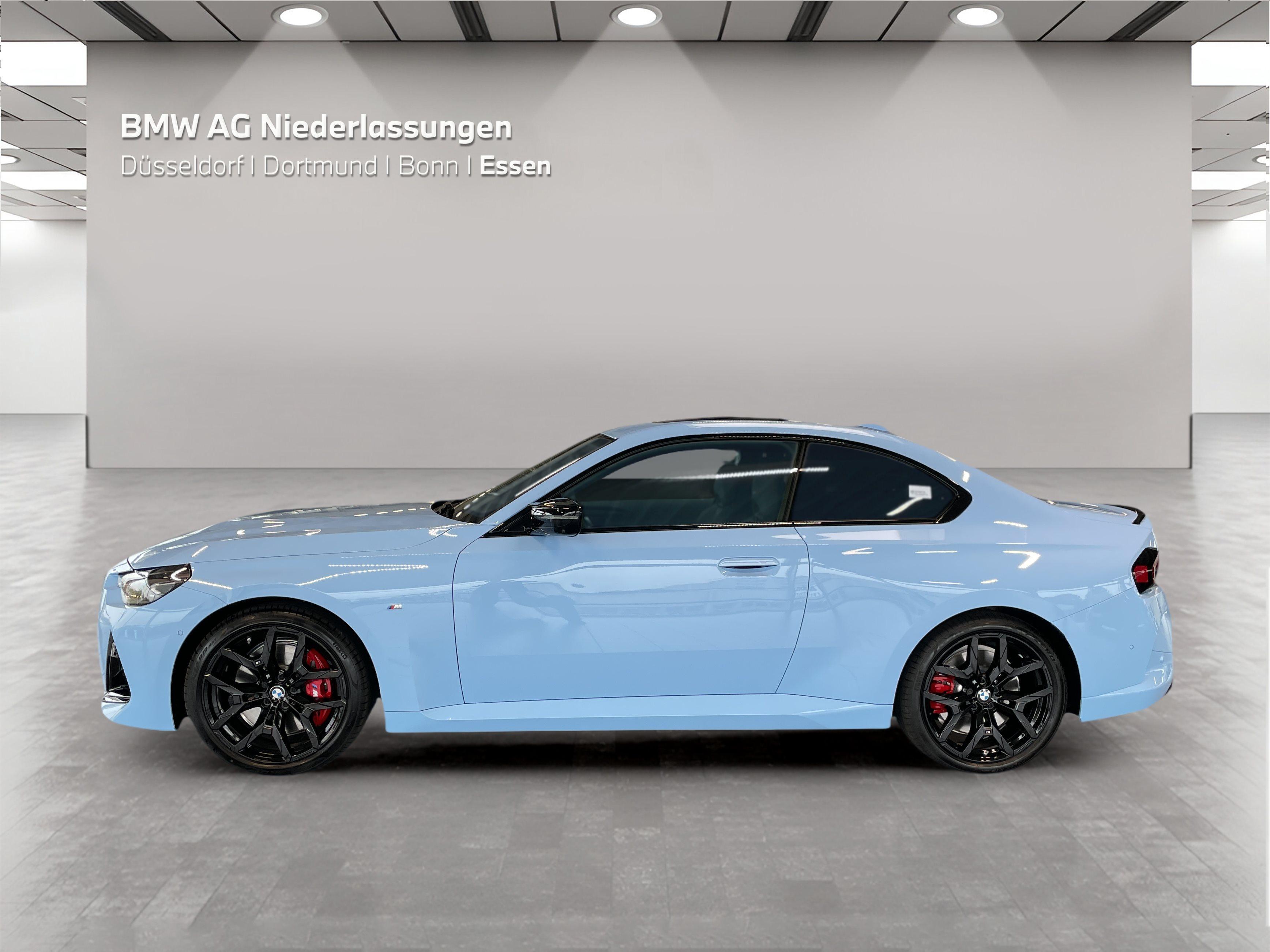 BMW 2er Coupé – Bild 5
