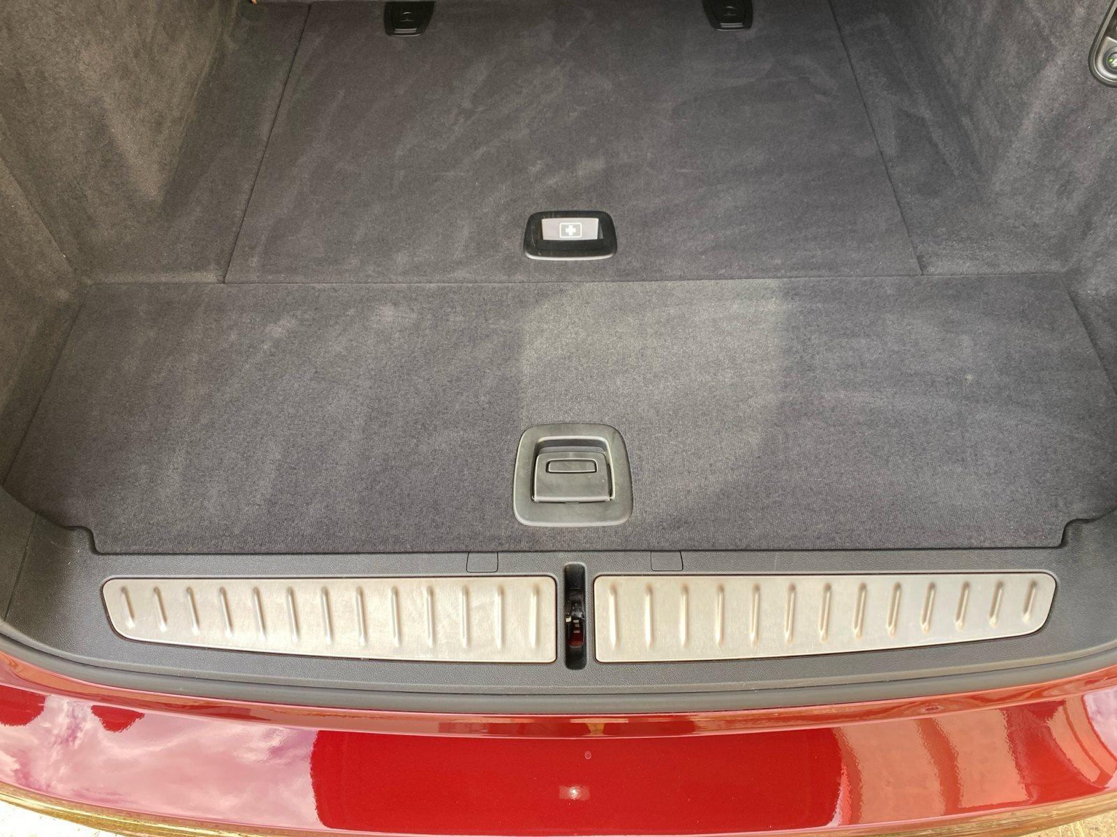 BMW 5er Touring – Bild 10