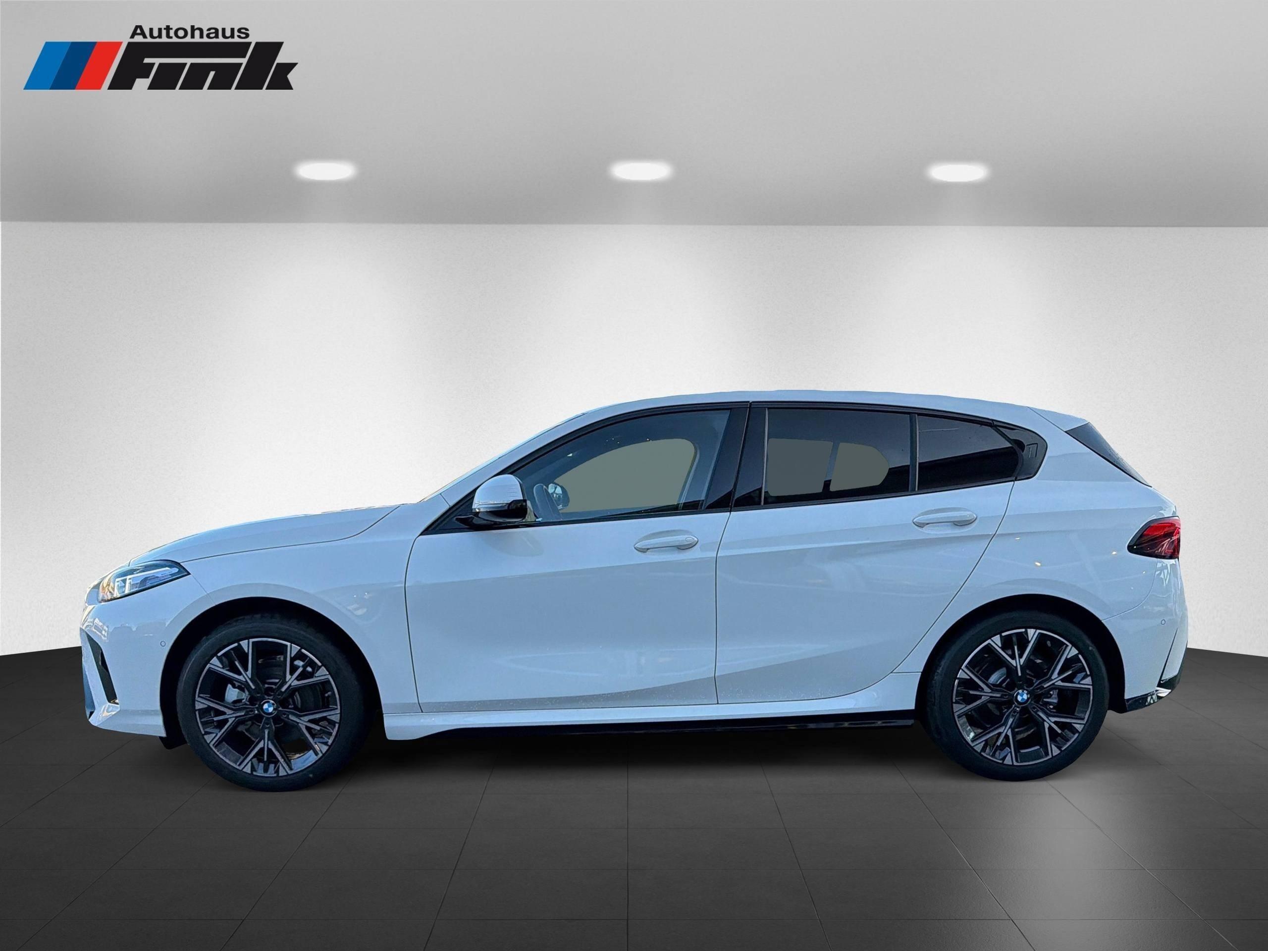 BMW 1er – Bild 3