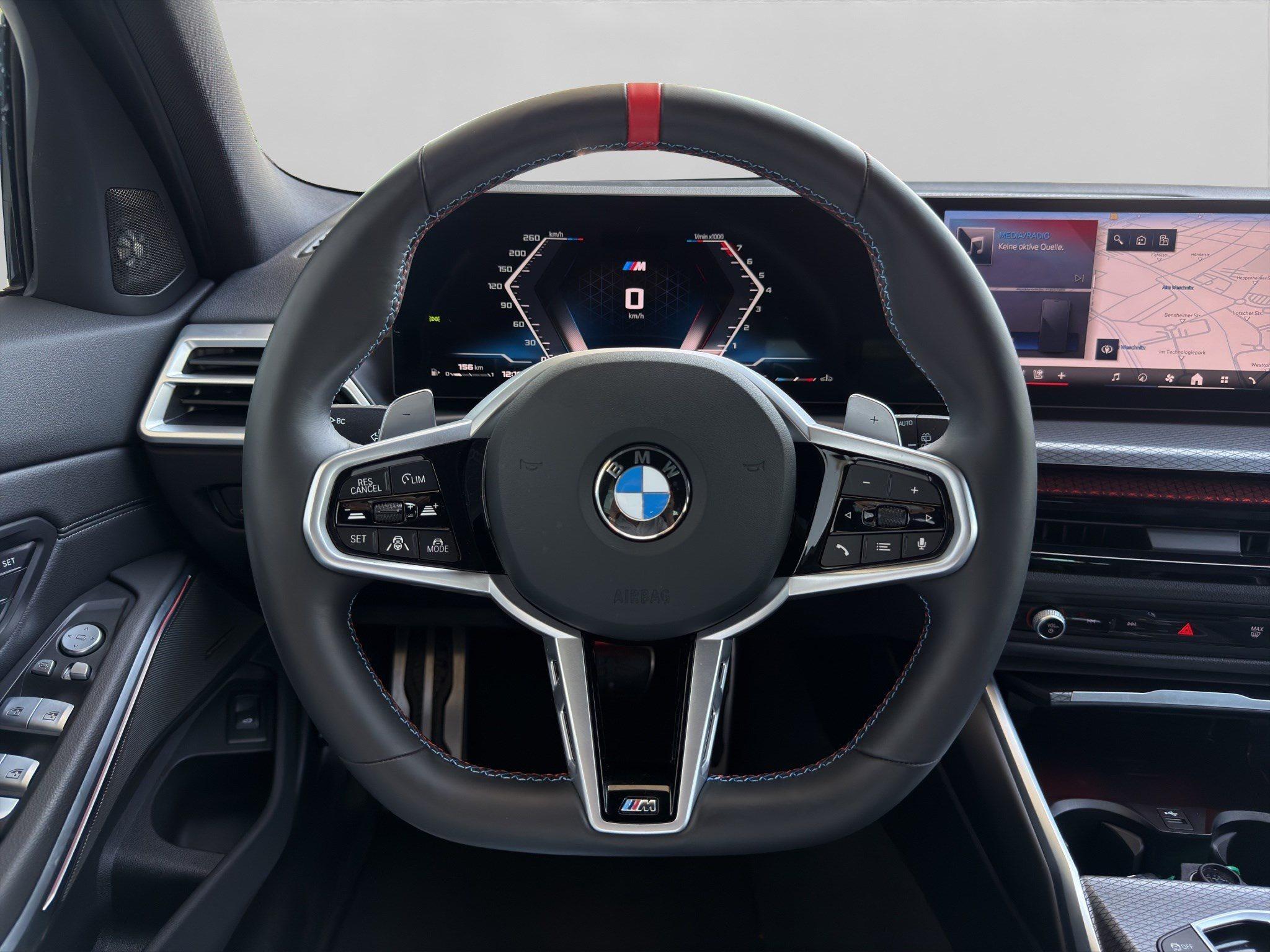 BMW 3er Touring – Bild 16
