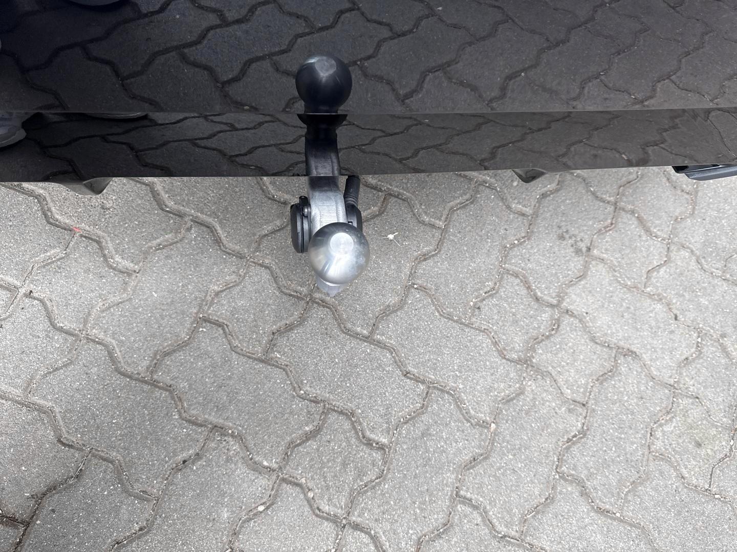 BMW 5er Touring – Bild 41