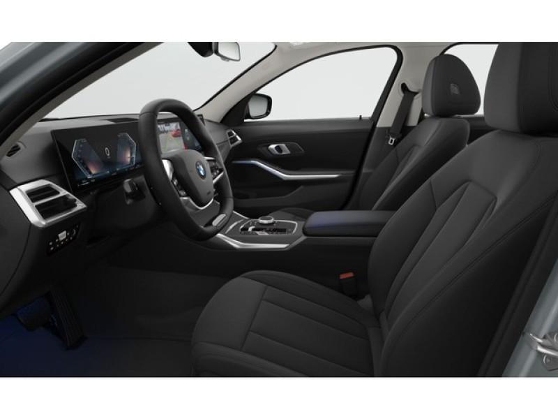 BMW 3er Touring – Bild 6
