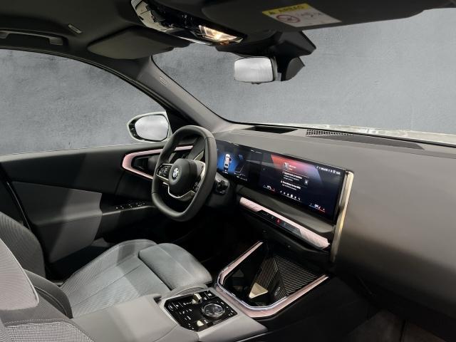 BMW X3 – Bild 13