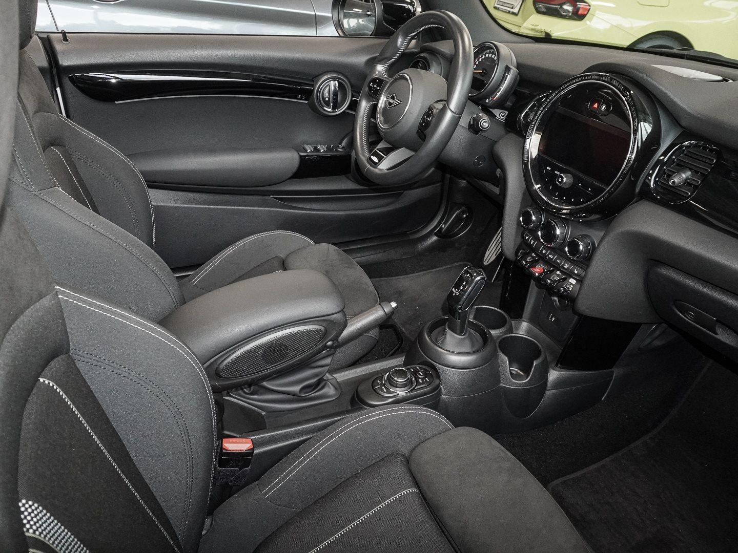 MINI Cabrio – Bild 6