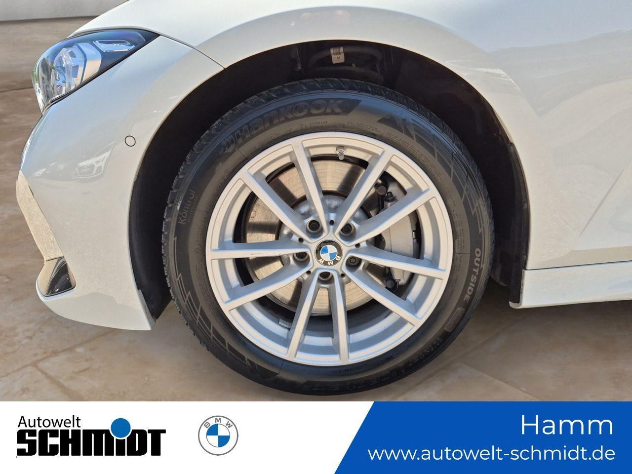 BMW 3er – Bild 31