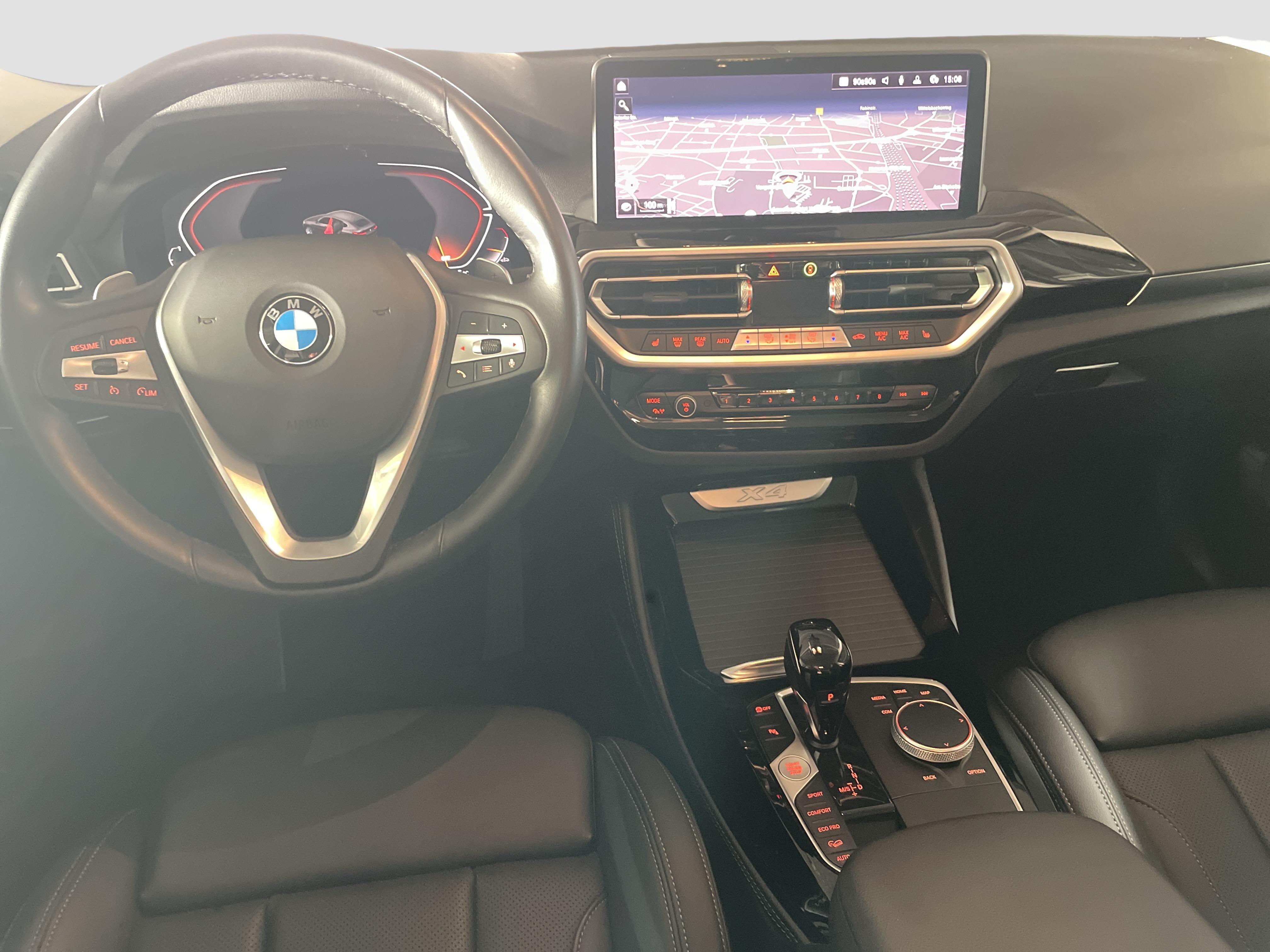 BMW X4 – Bild 13