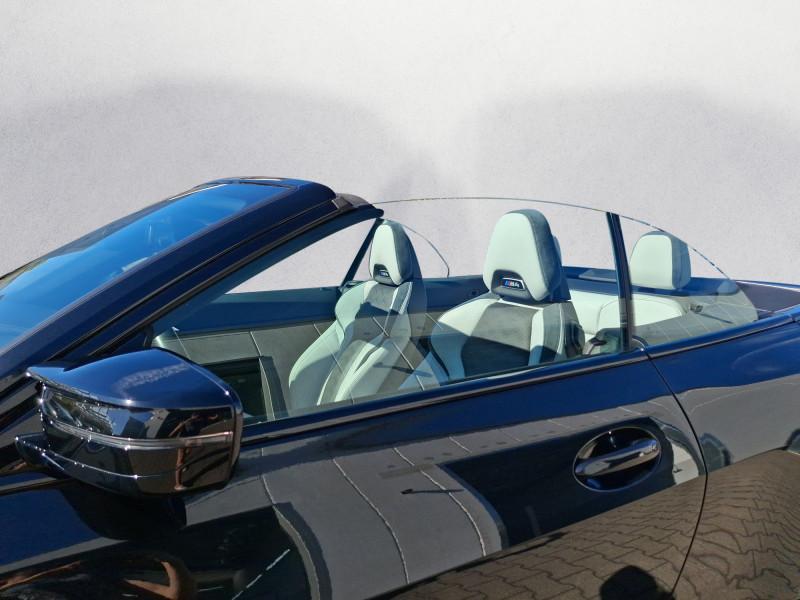 BMW M4 Cabrio – Bild 20
