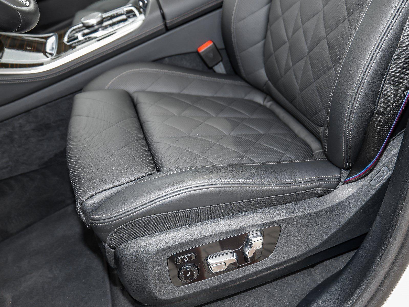 BMW X5 – Bild 9