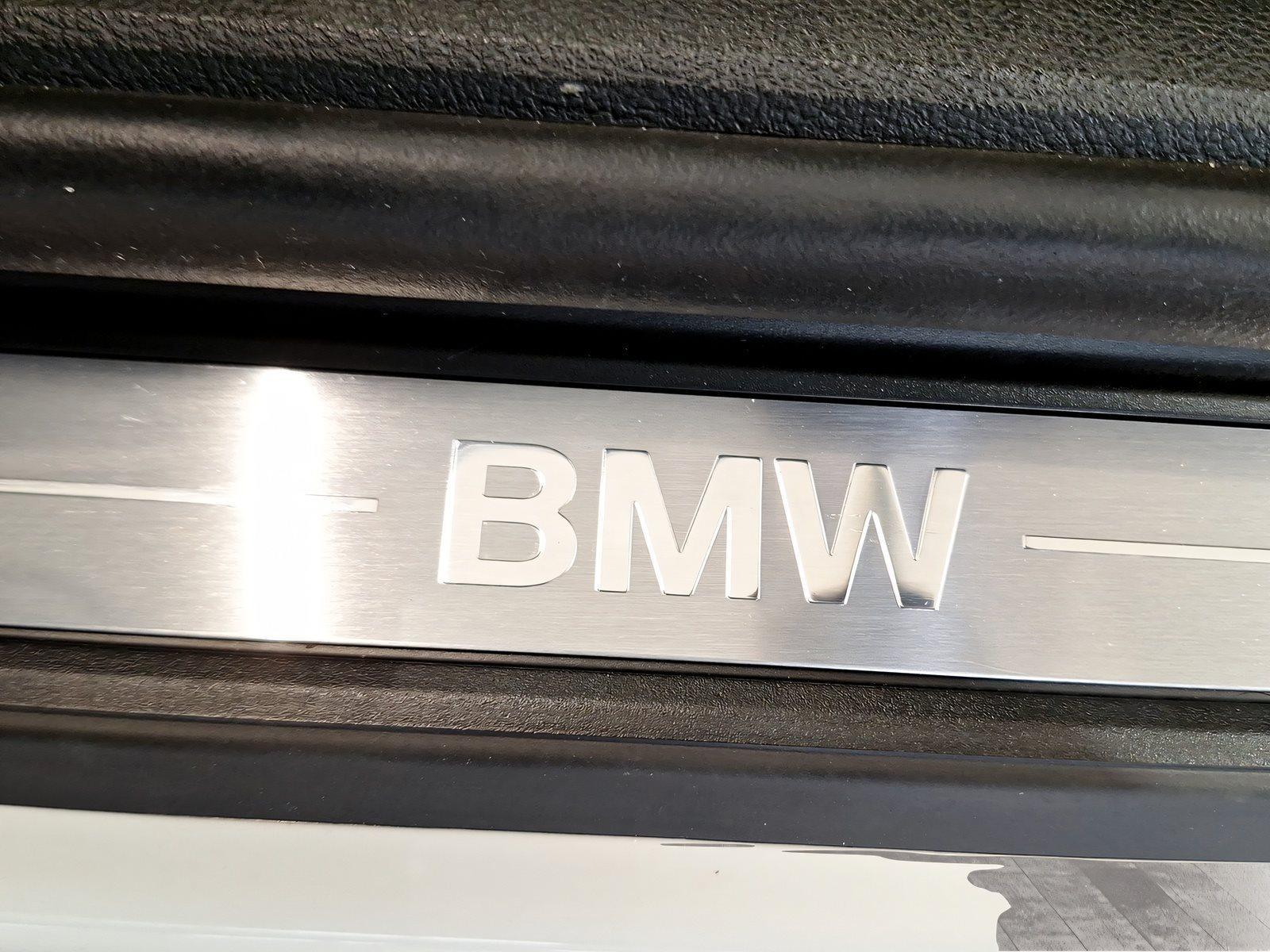 BMW 3er Touring – Bild 13