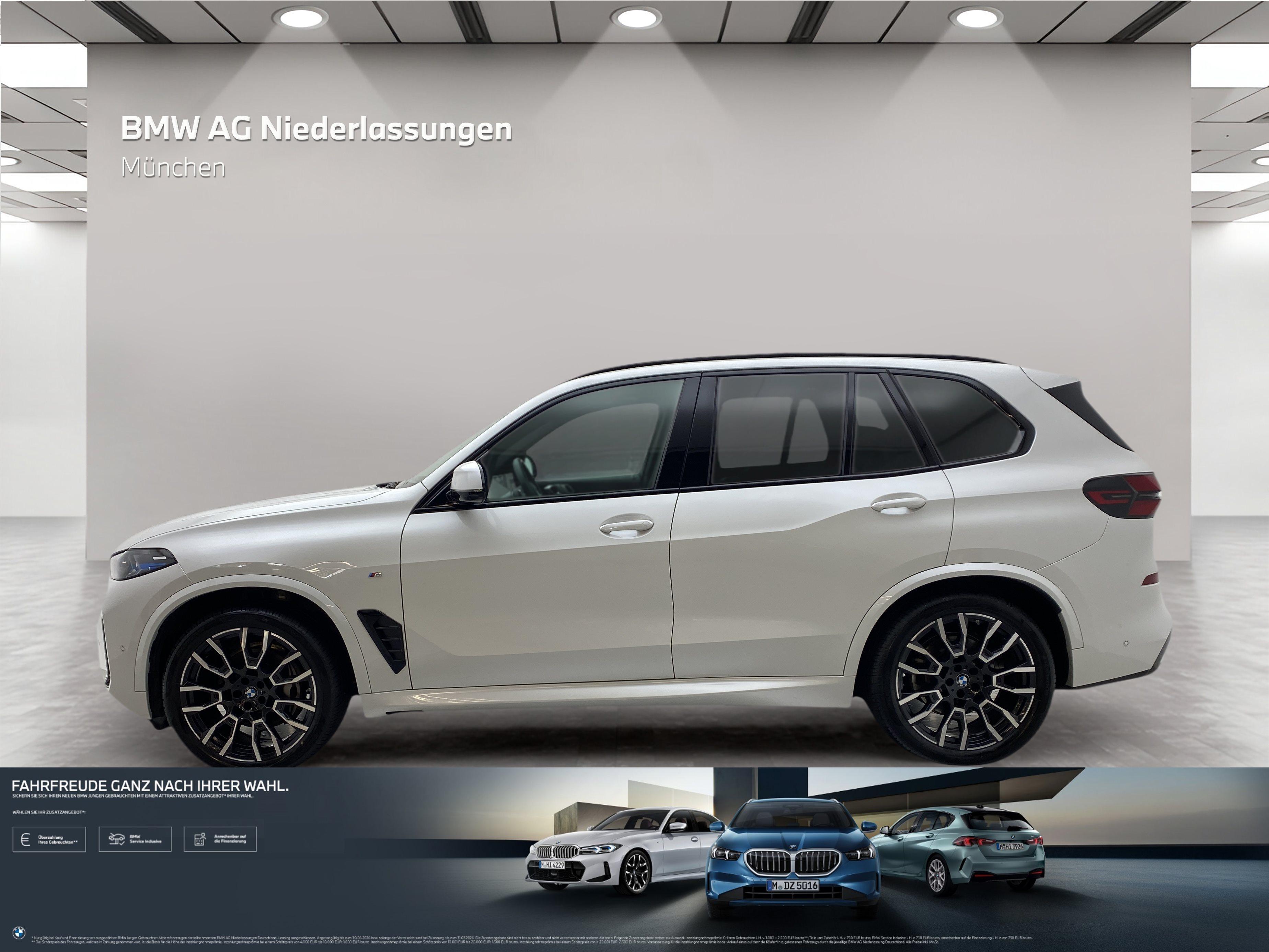 BMW X5 – Bild 2