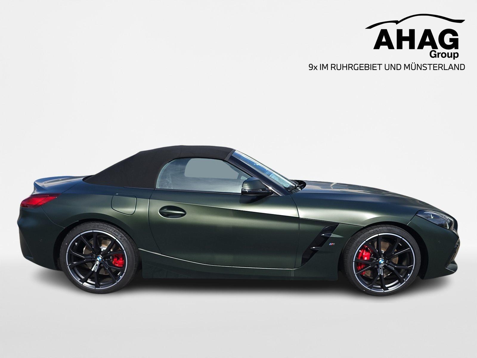 BMW Z4 – Bild 3
