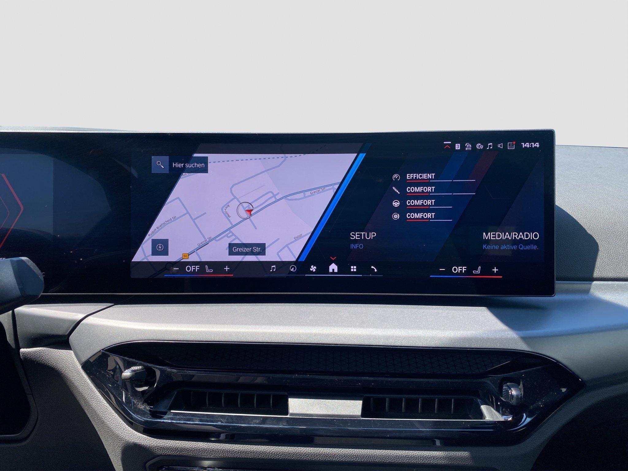 BMW M2 Coupé – Bild 15