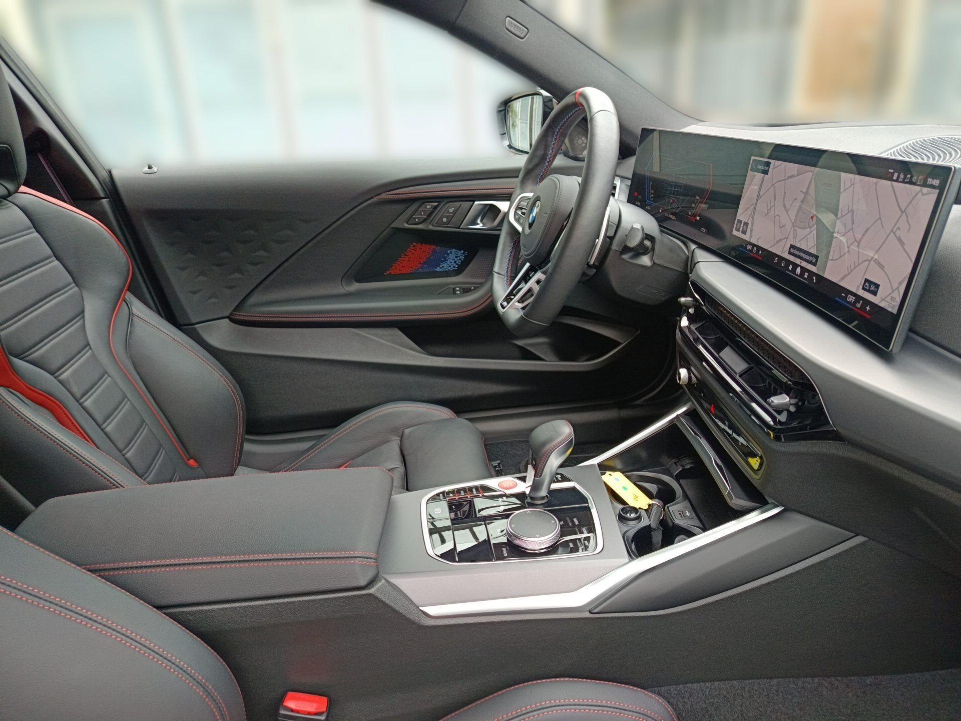 BMW M2 Coupé – Bild 7