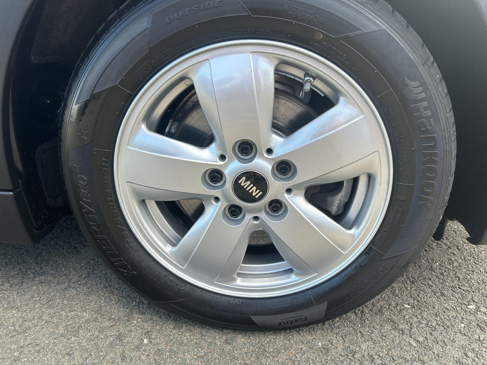 MINI Cooper 3-Türer – Bild 20