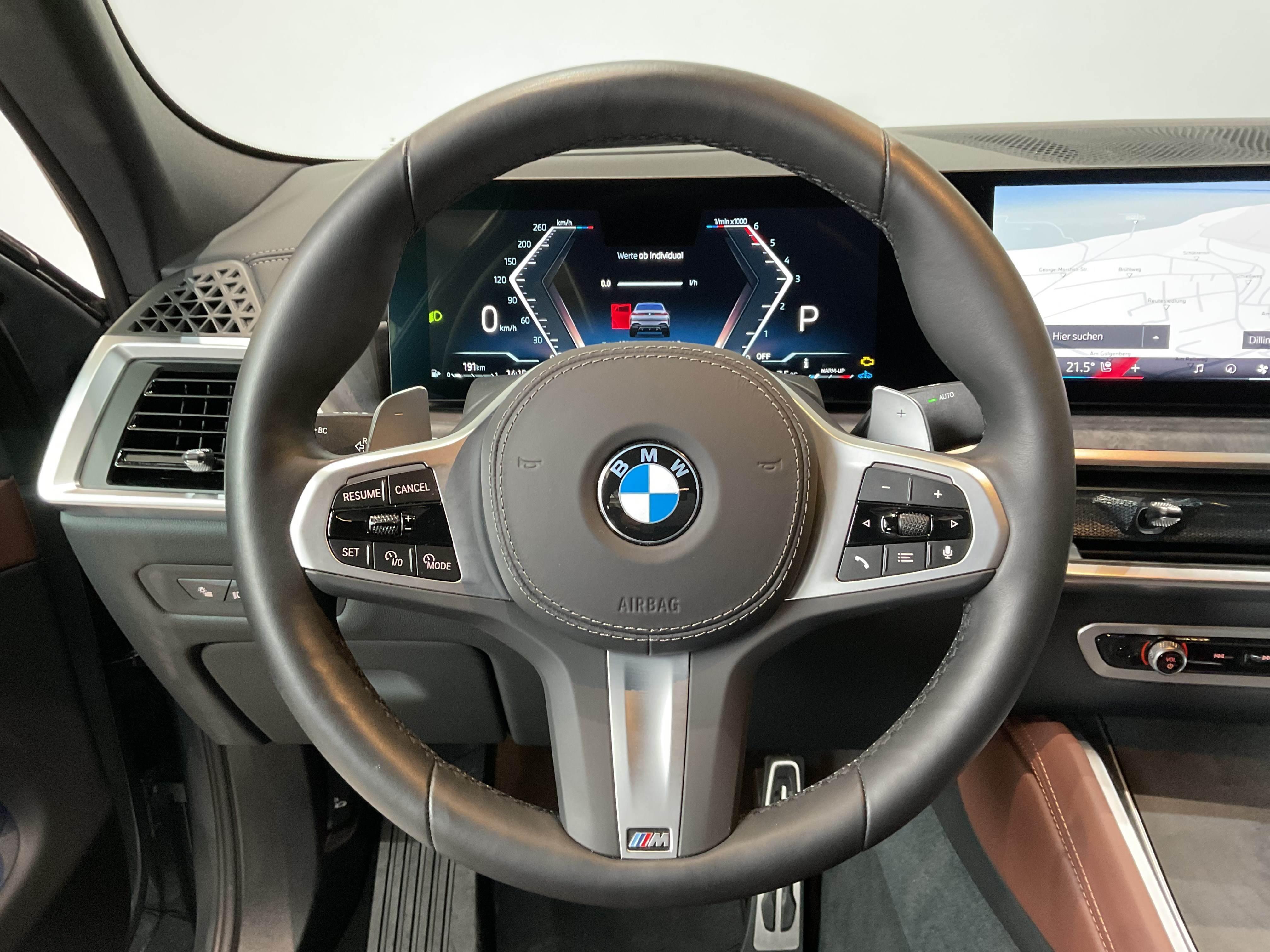 BMW X6 – Bild 4