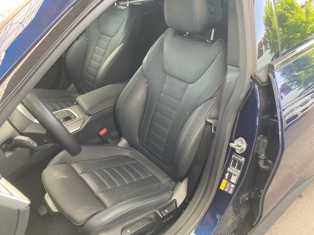 BMW 4er Gran Coupé – Bild 14