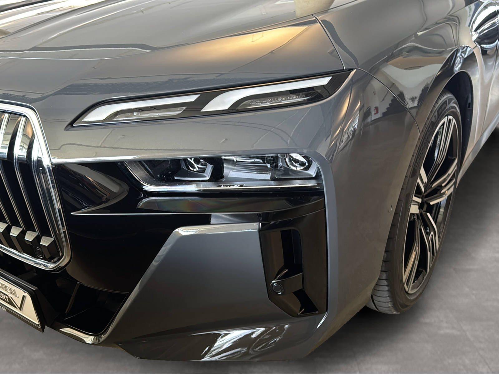 BMW 7er – Bild 8