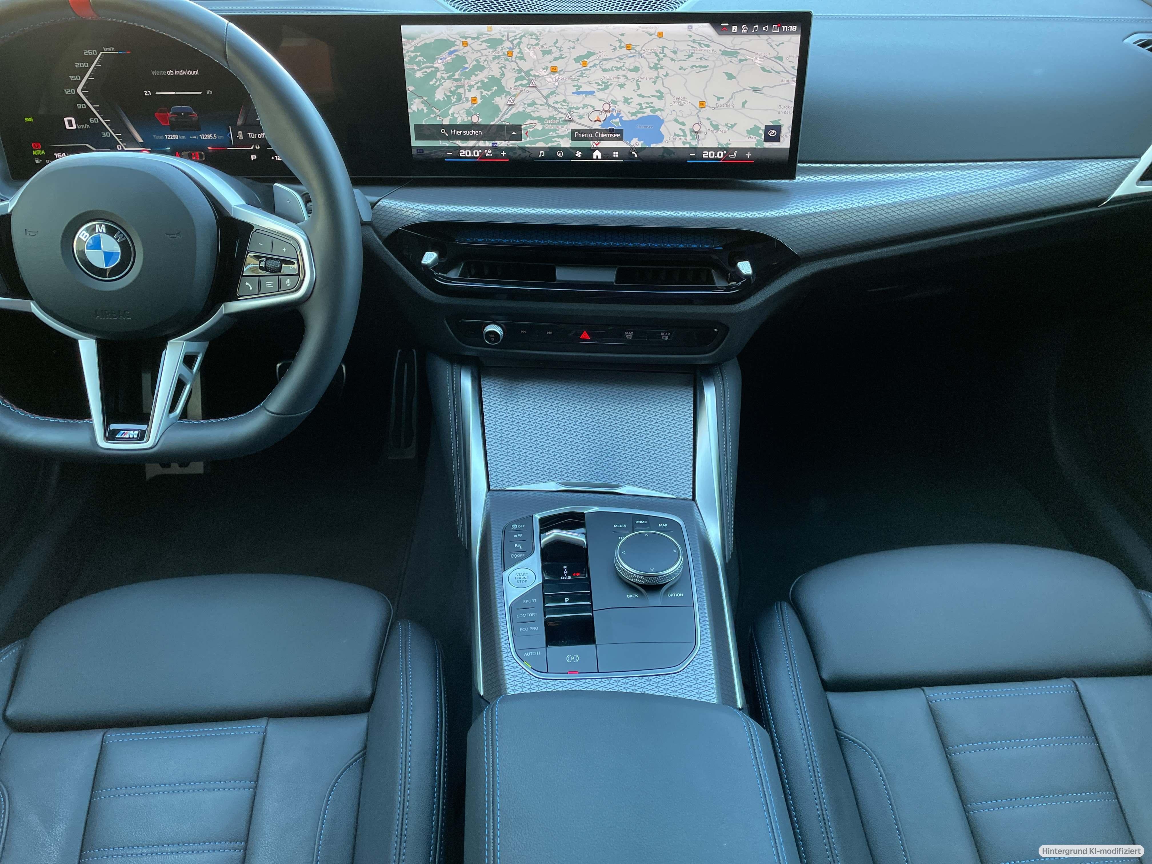 BMW 4er Gran Coupé – Bild 13