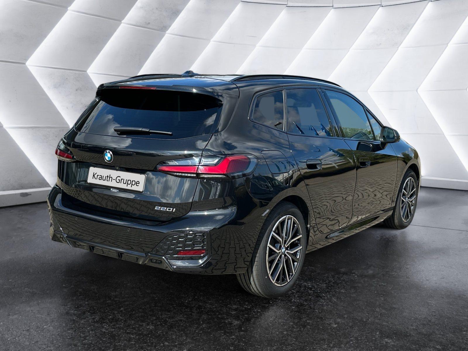 BMW 2er Active Tourer – Bild 5