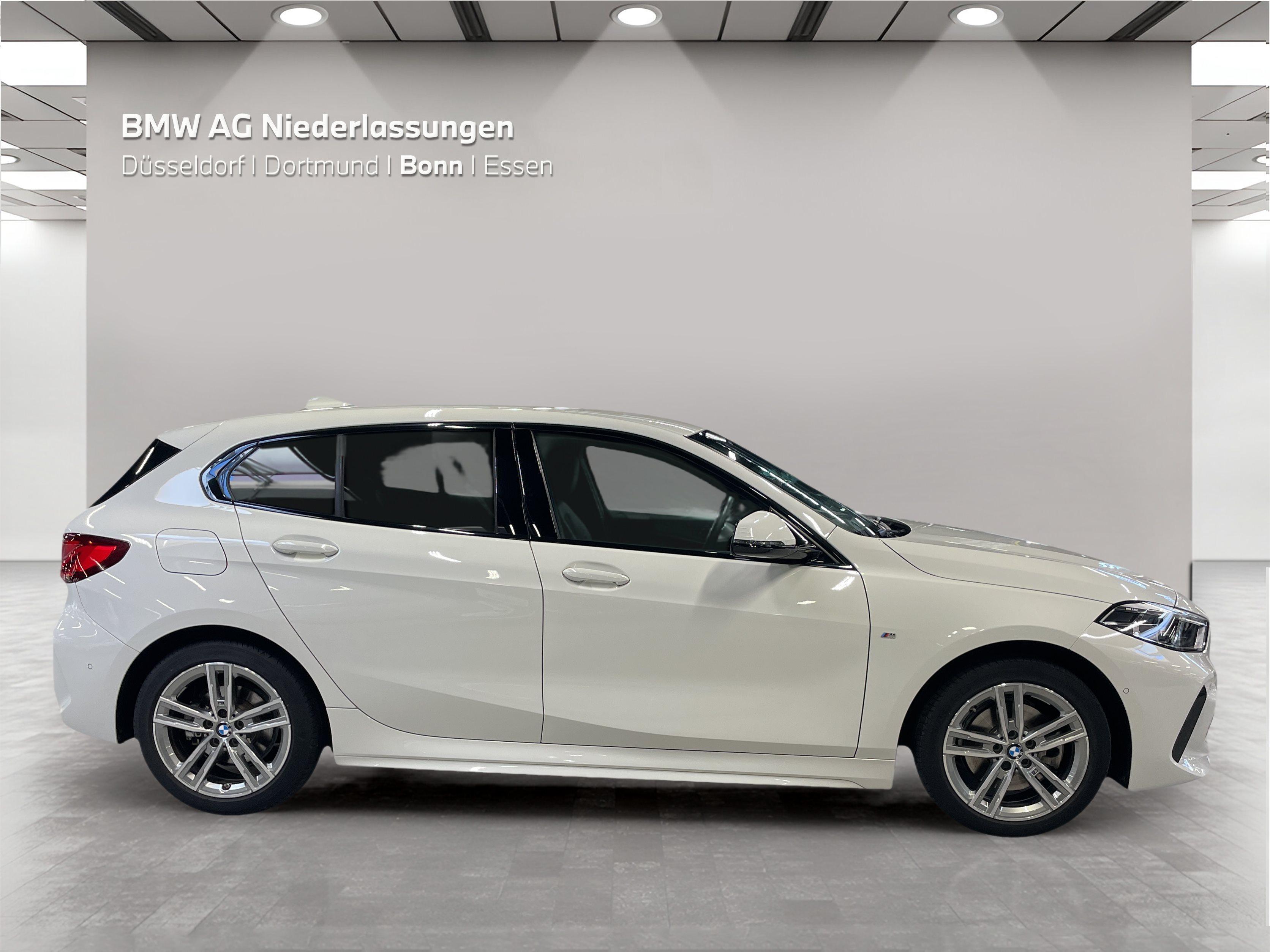 BMW 1er – Bild 4