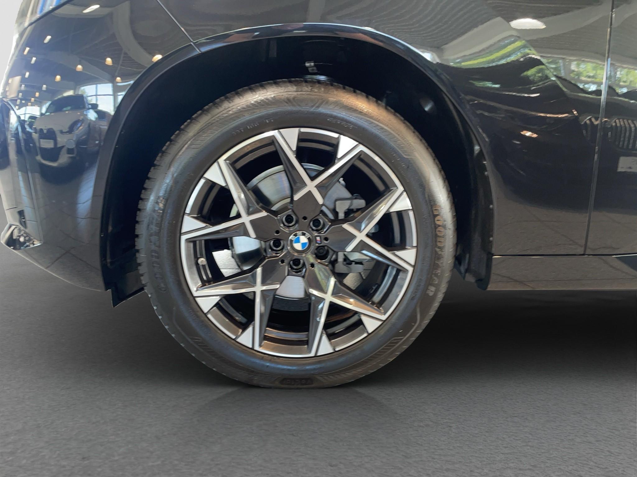BMW X3 – Bild 11