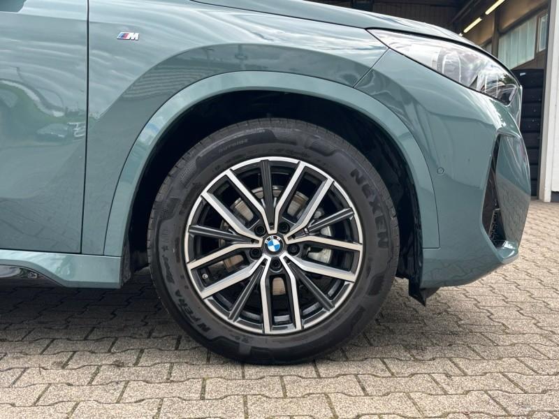 BMW X1 – Bild 8