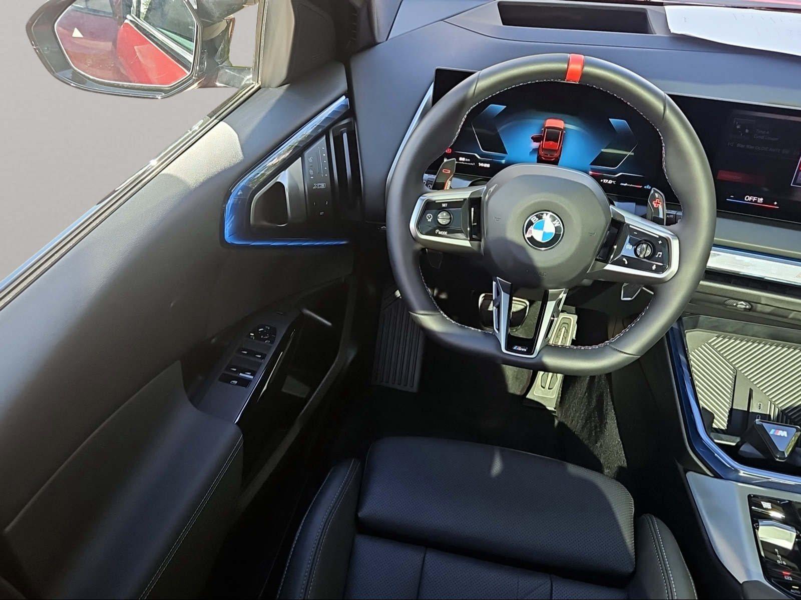 BMW X3 – Bild 16