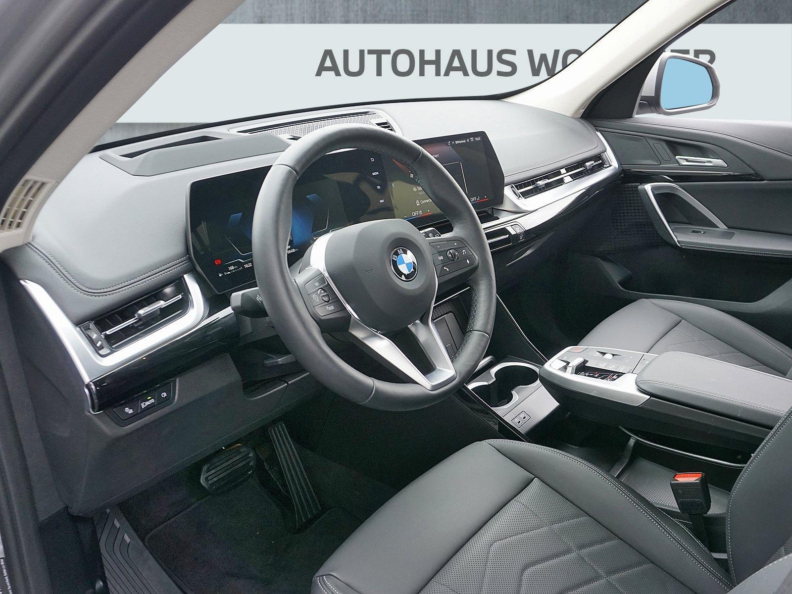 BMW X1 – Bild 6