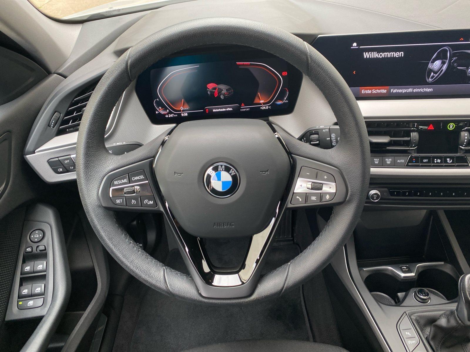 BMW 1er – Bild 15