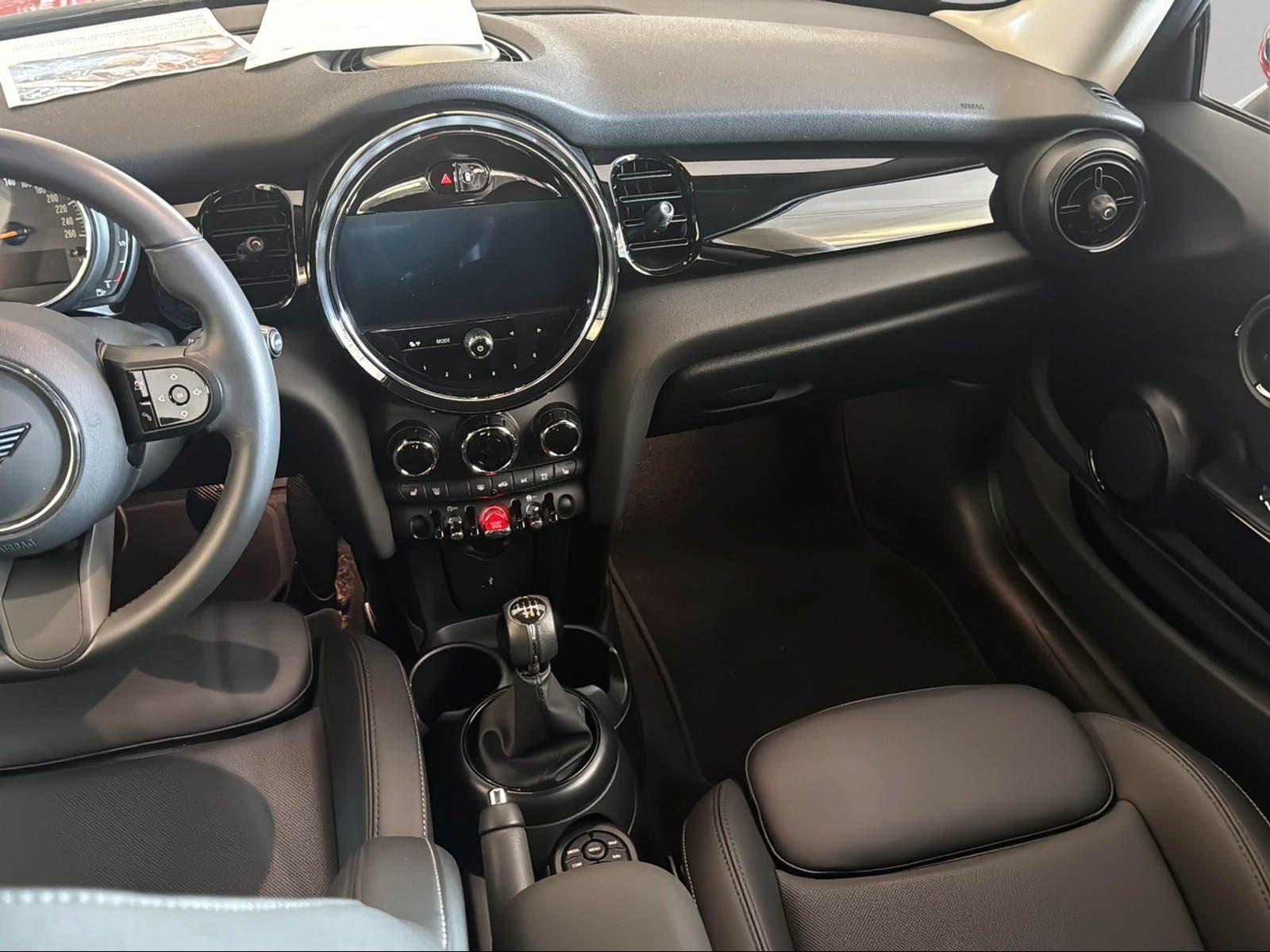 MINI Cooper 3-Türer – Bild 17
