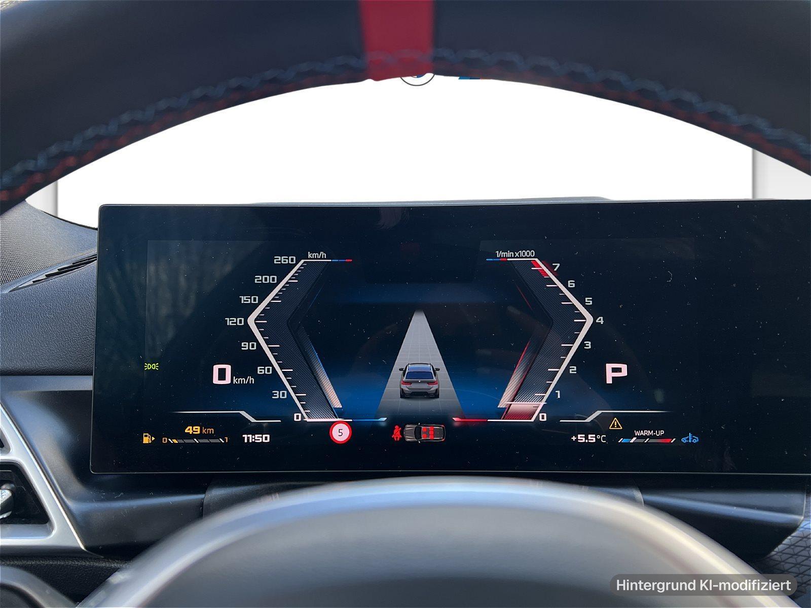 BMW 3er Touring – Bild 15