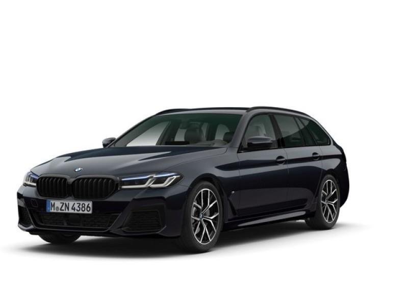 BMW 520d 2023