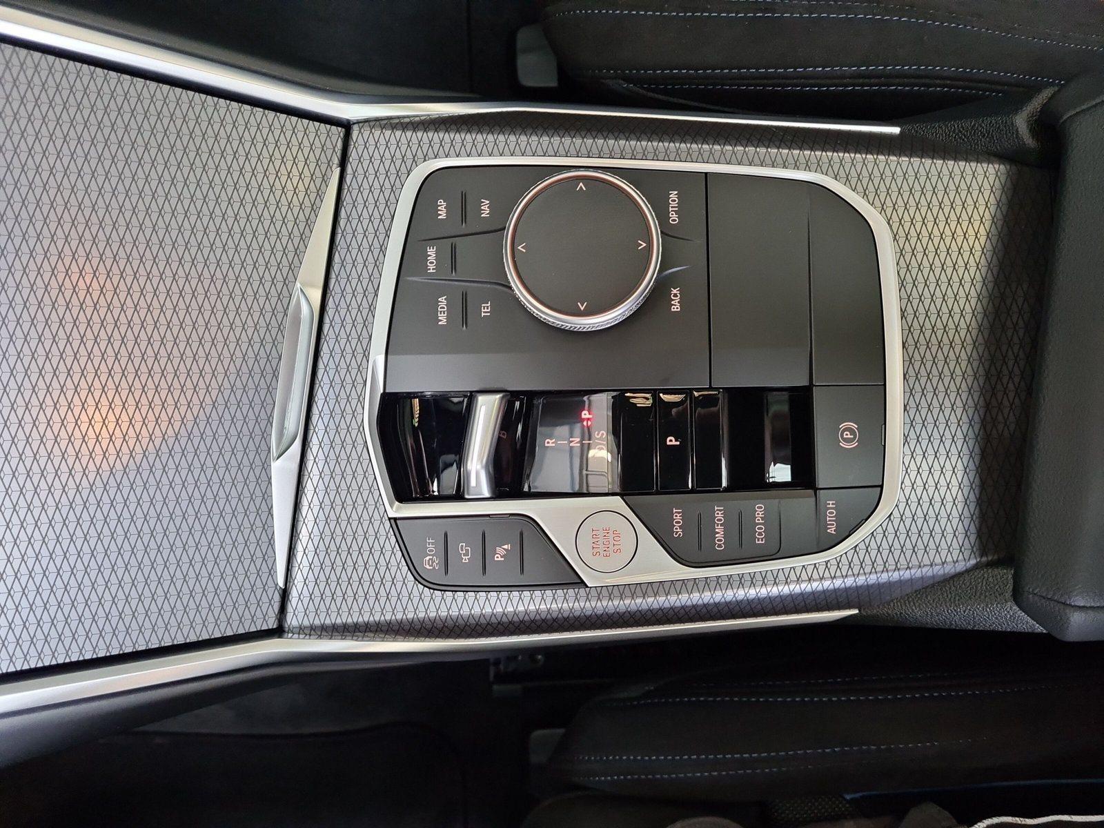 BMW 3er Touring – Bild 11