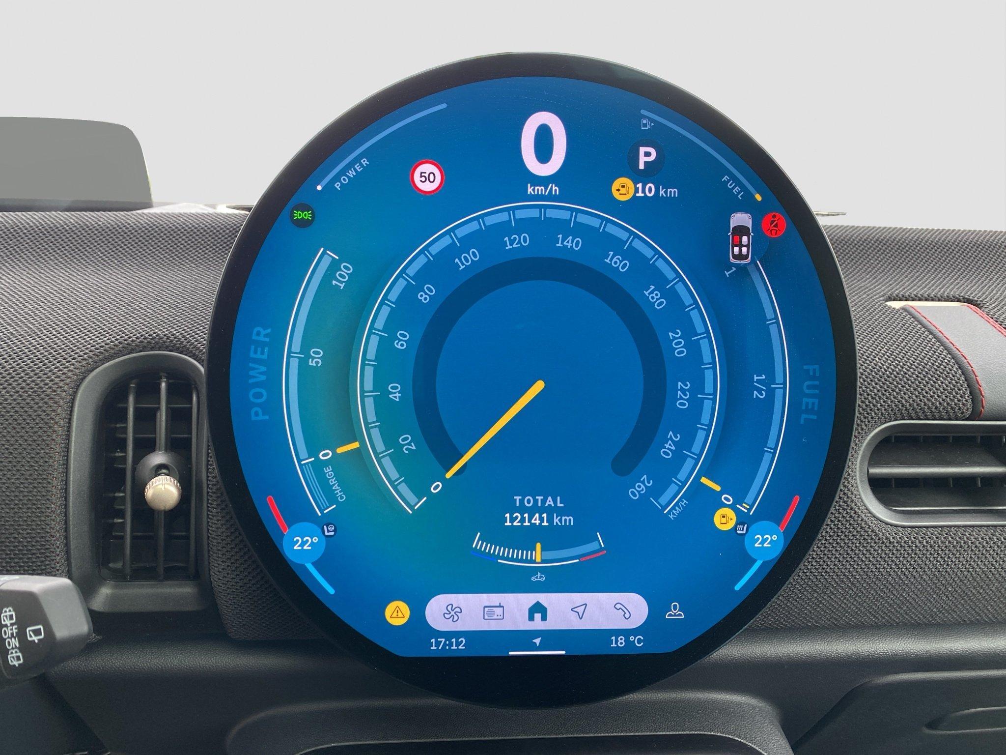 MINI Cooper 3-Türer – Bild 7