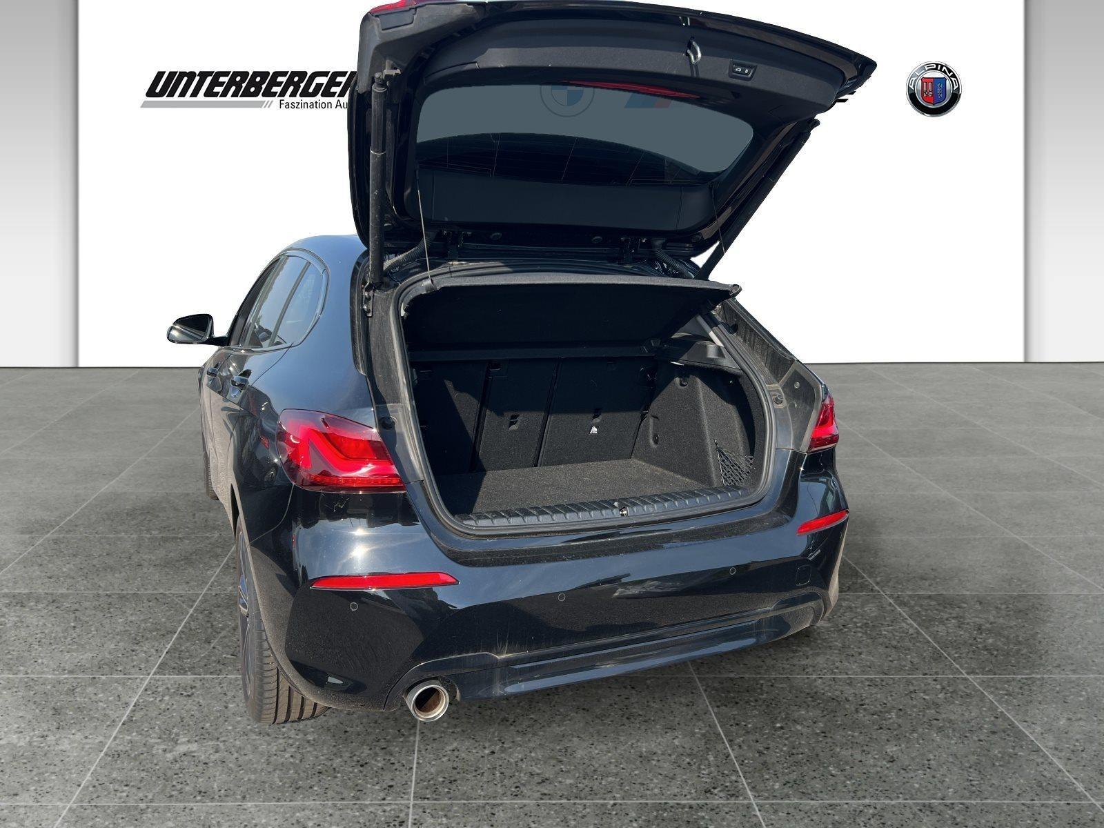 BMW 1er – Bild 16