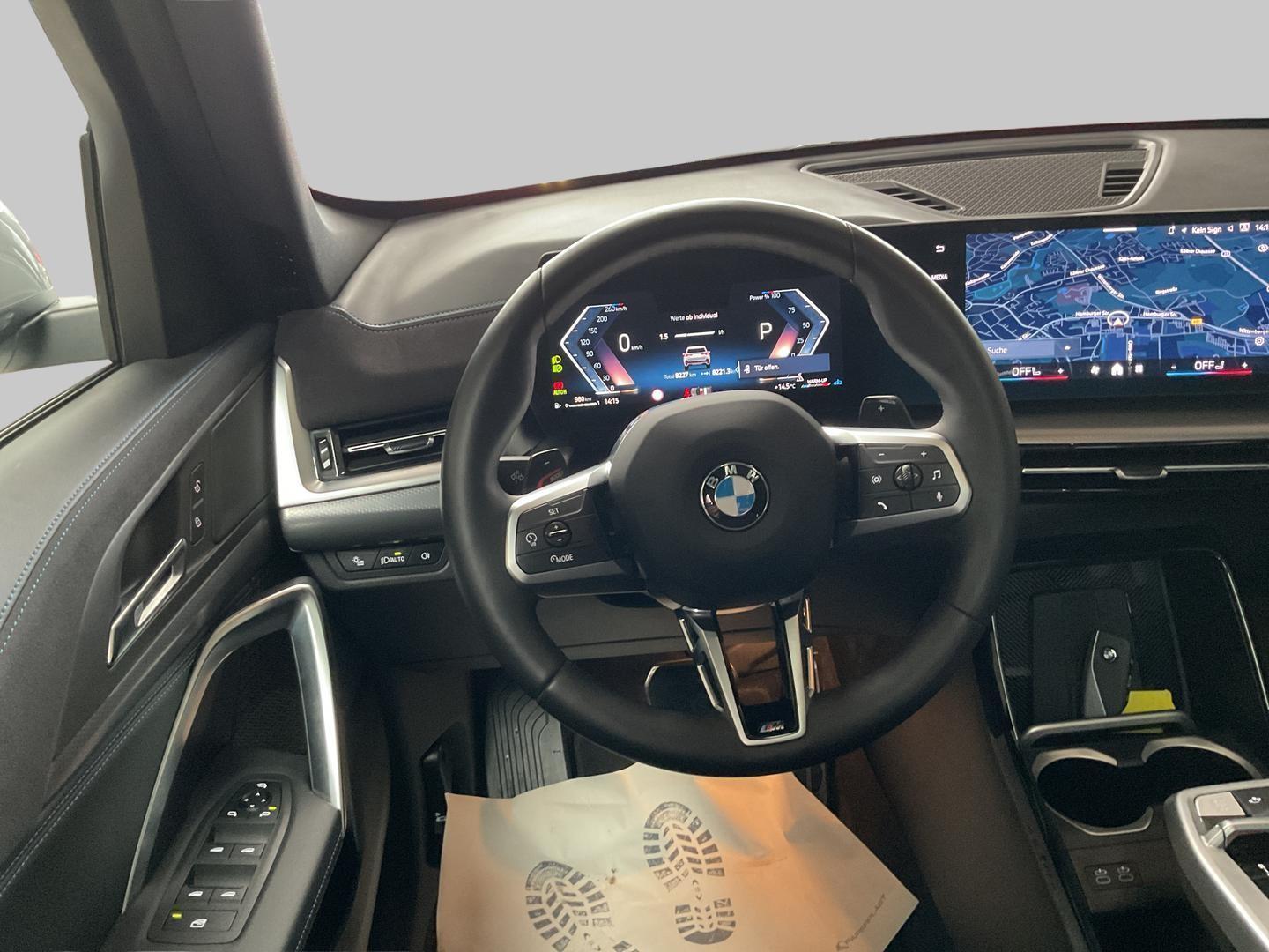BMW X1 – Bild 42