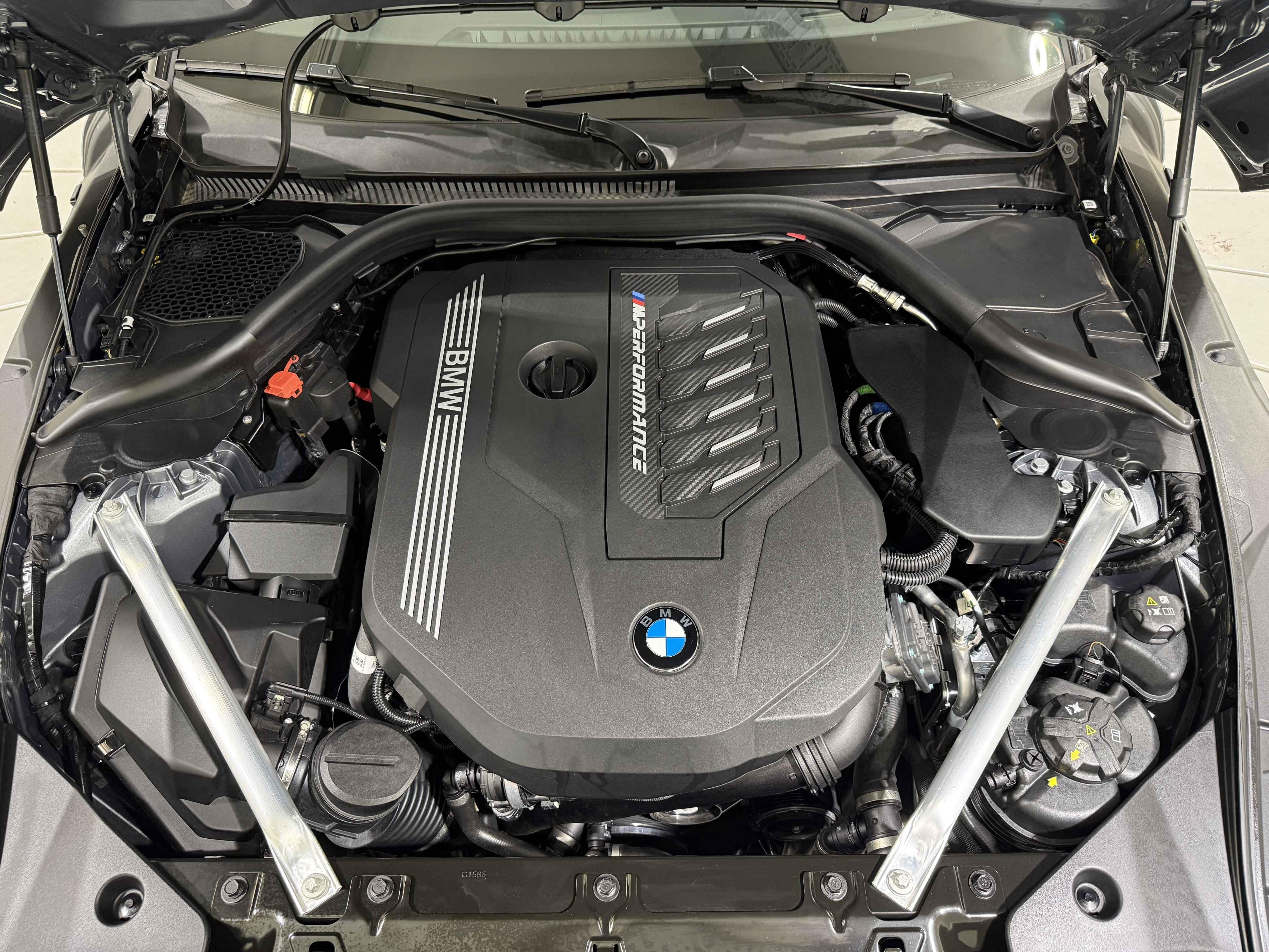 BMW Z4 – Bild 16