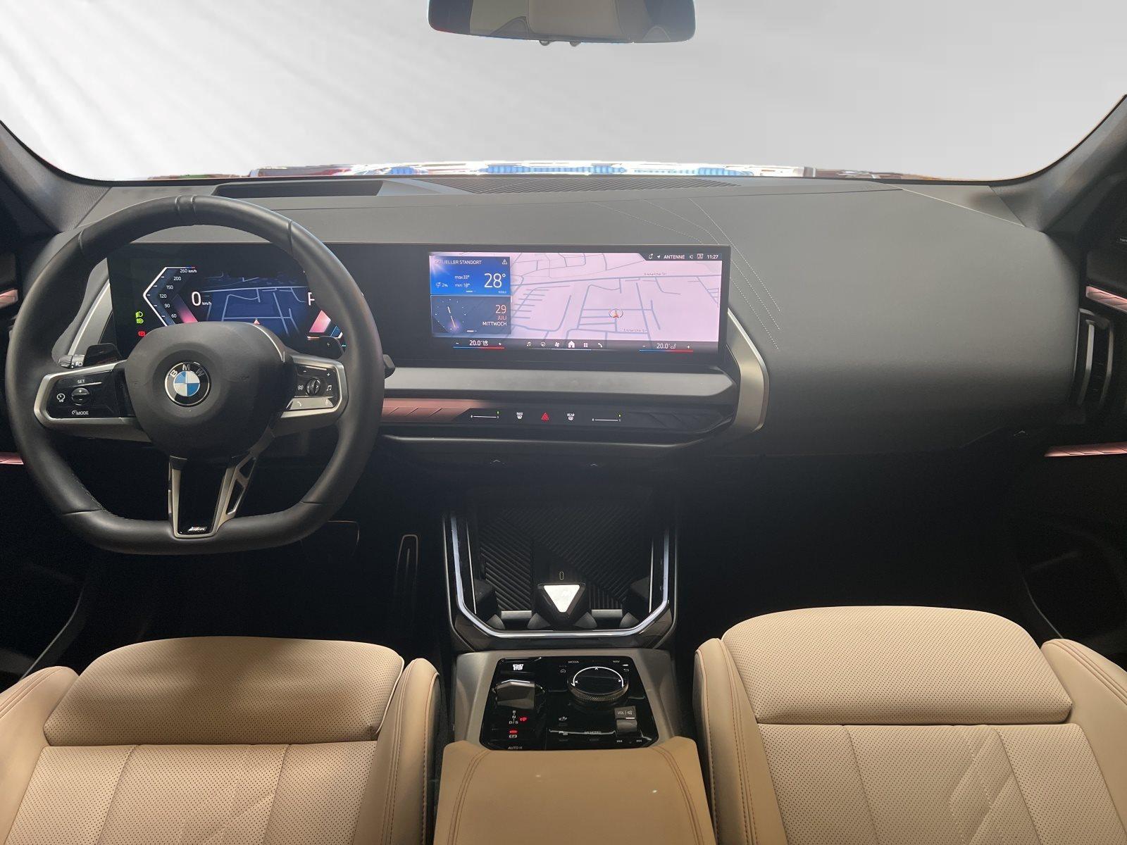 BMW X3 – Bild 9