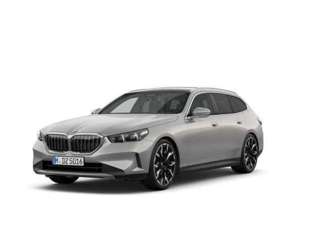 BMW 5er Touring