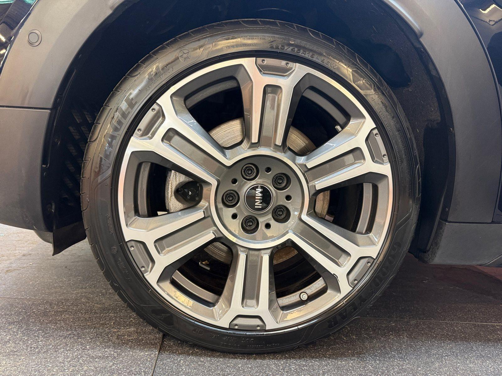 MINI Countryman – Bild 8