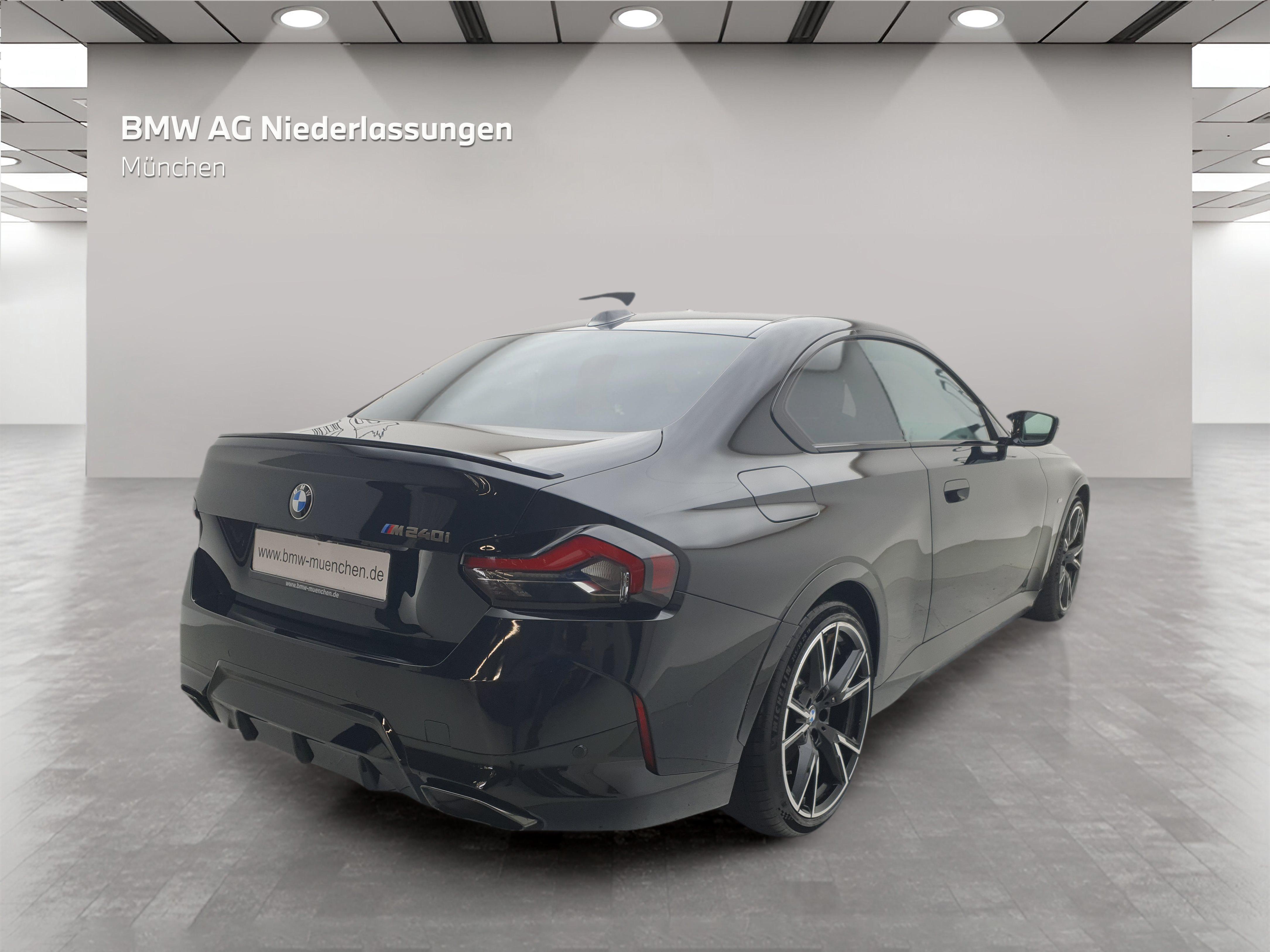 BMW 2er Coupé – Bild 4