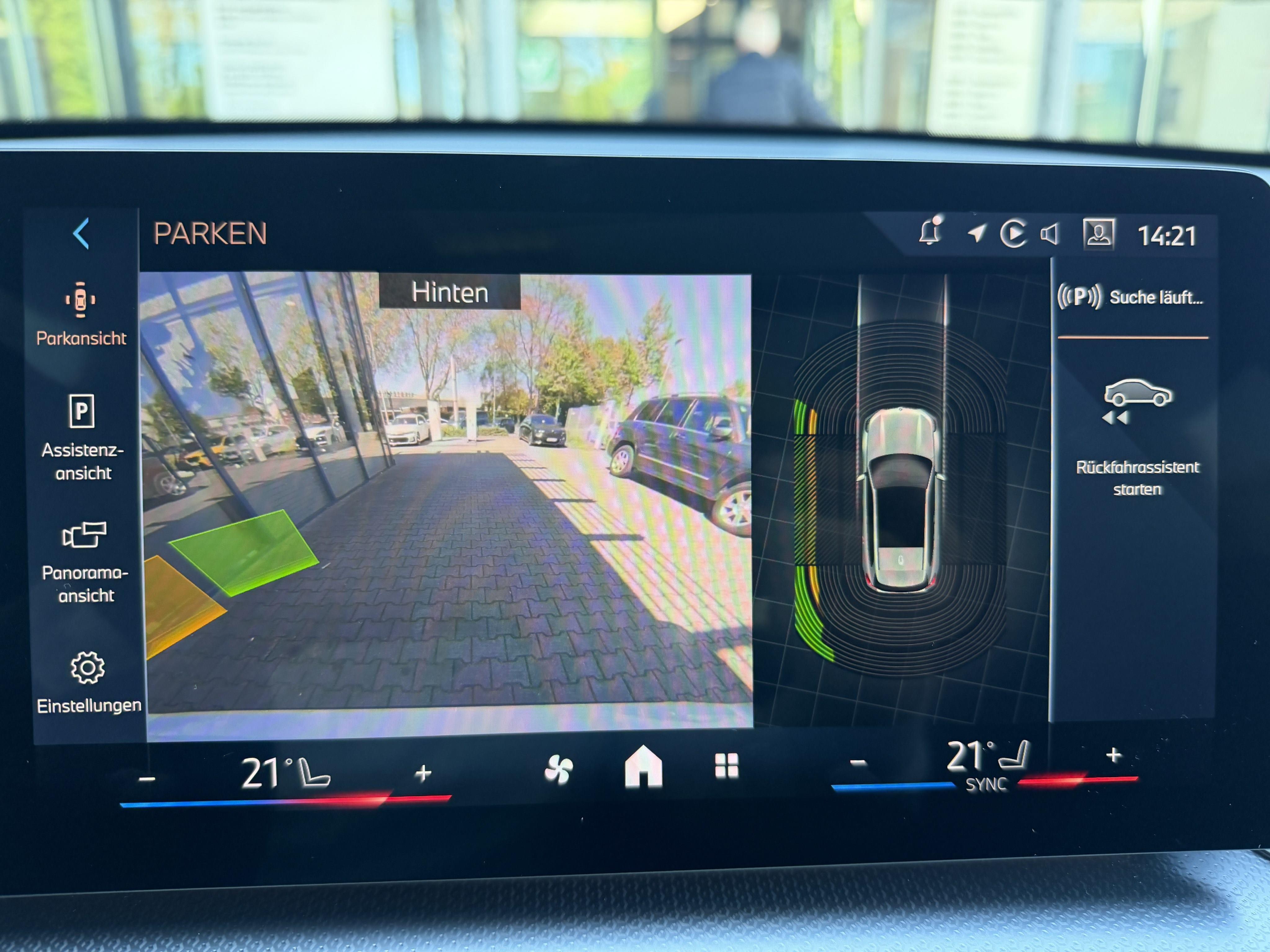 BMW X1 – Bild 17