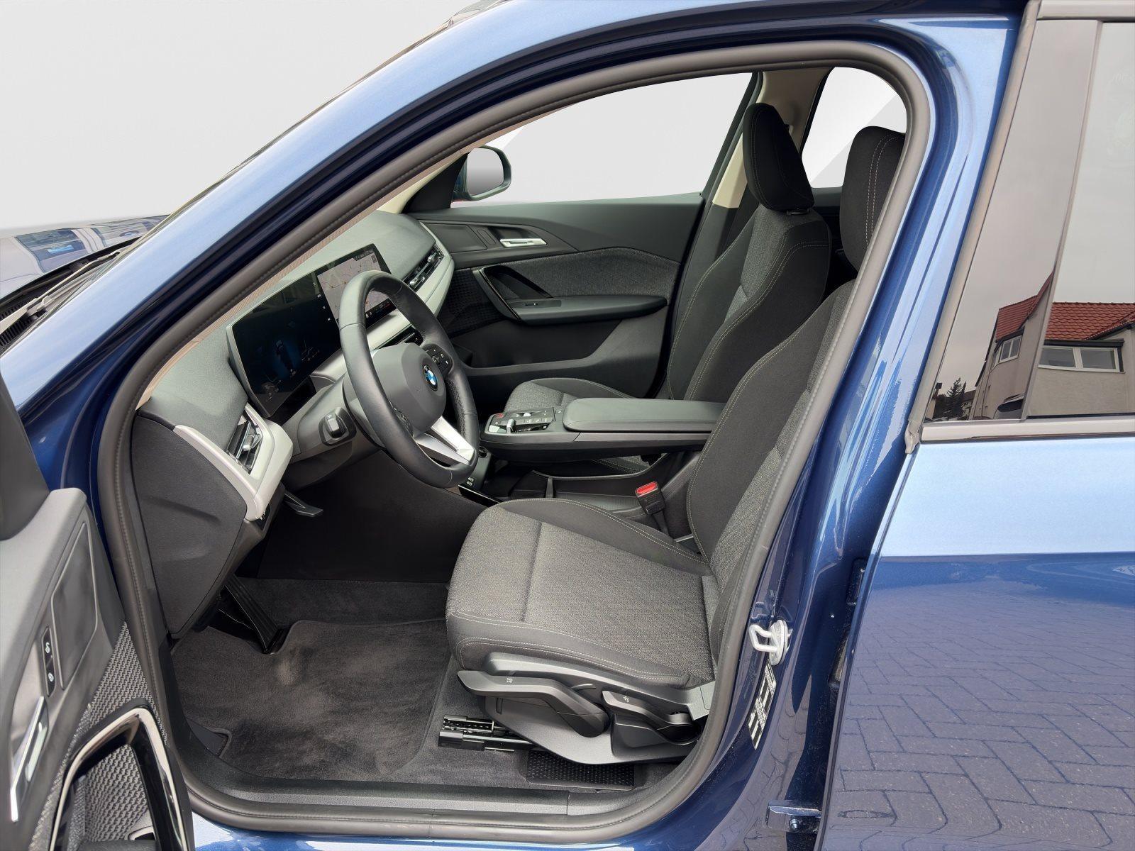 BMW X1 – Bild 12