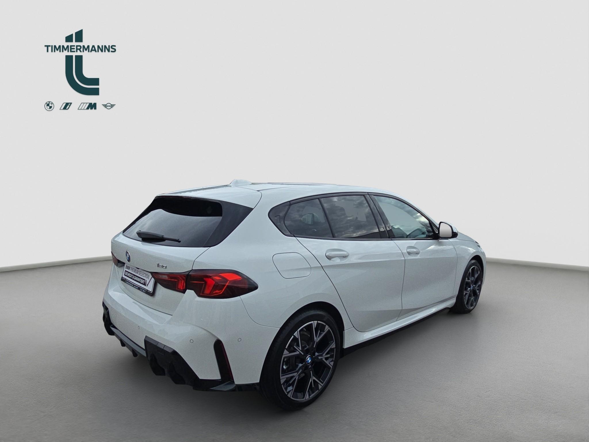 BMW 1er – Bild 4