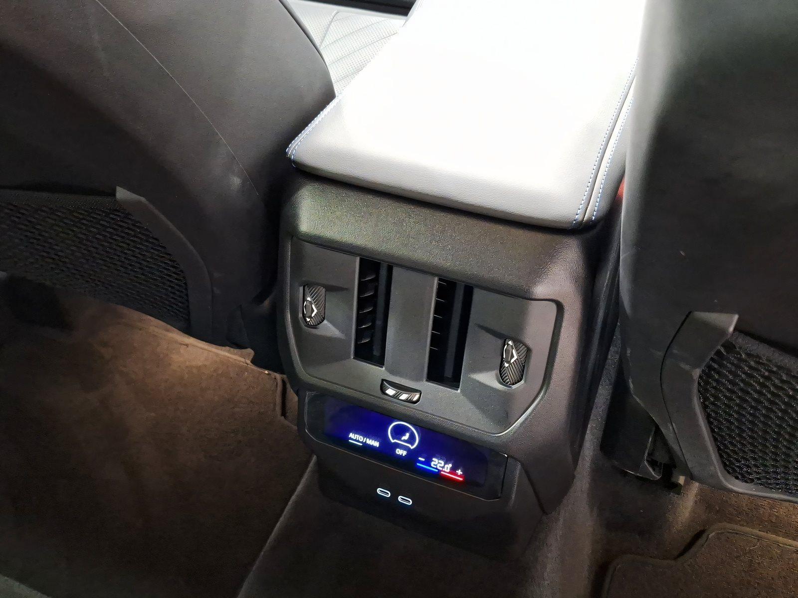 BMW X3 – Bild 12
