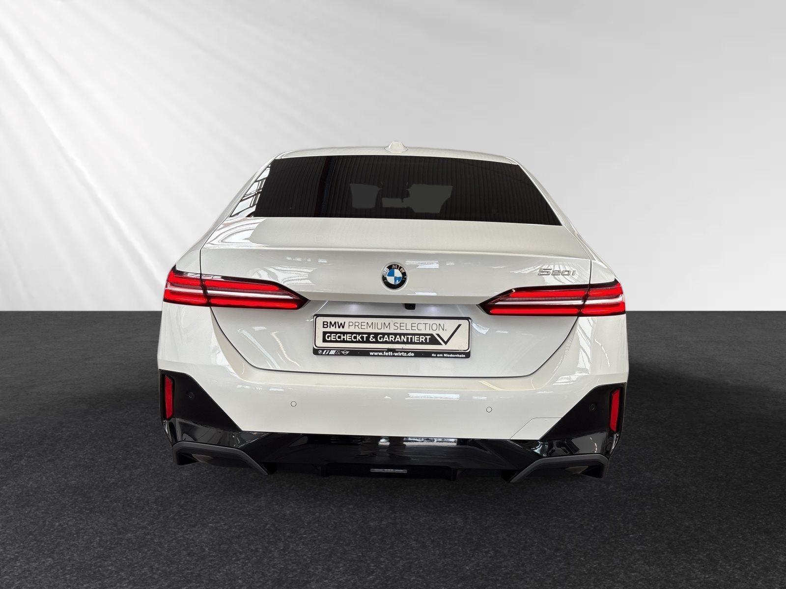 BMW 5er – Bild 16