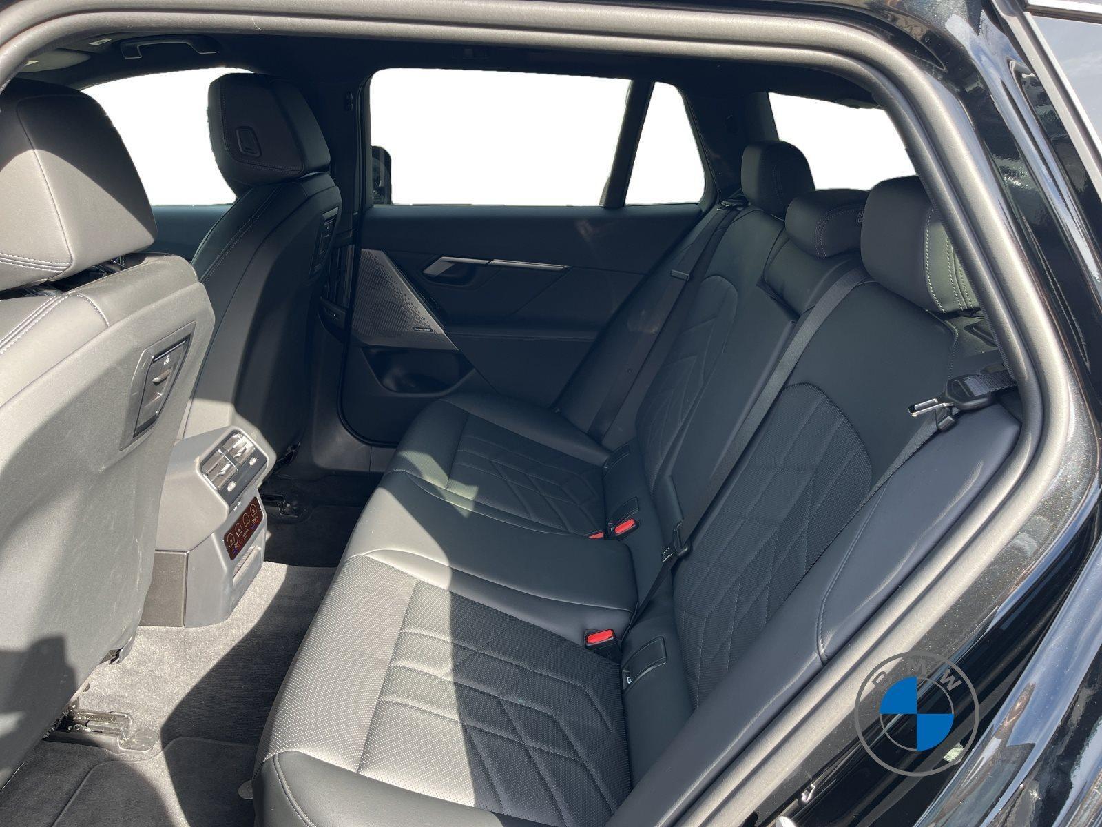 BMW 5er Touring – Bild 11